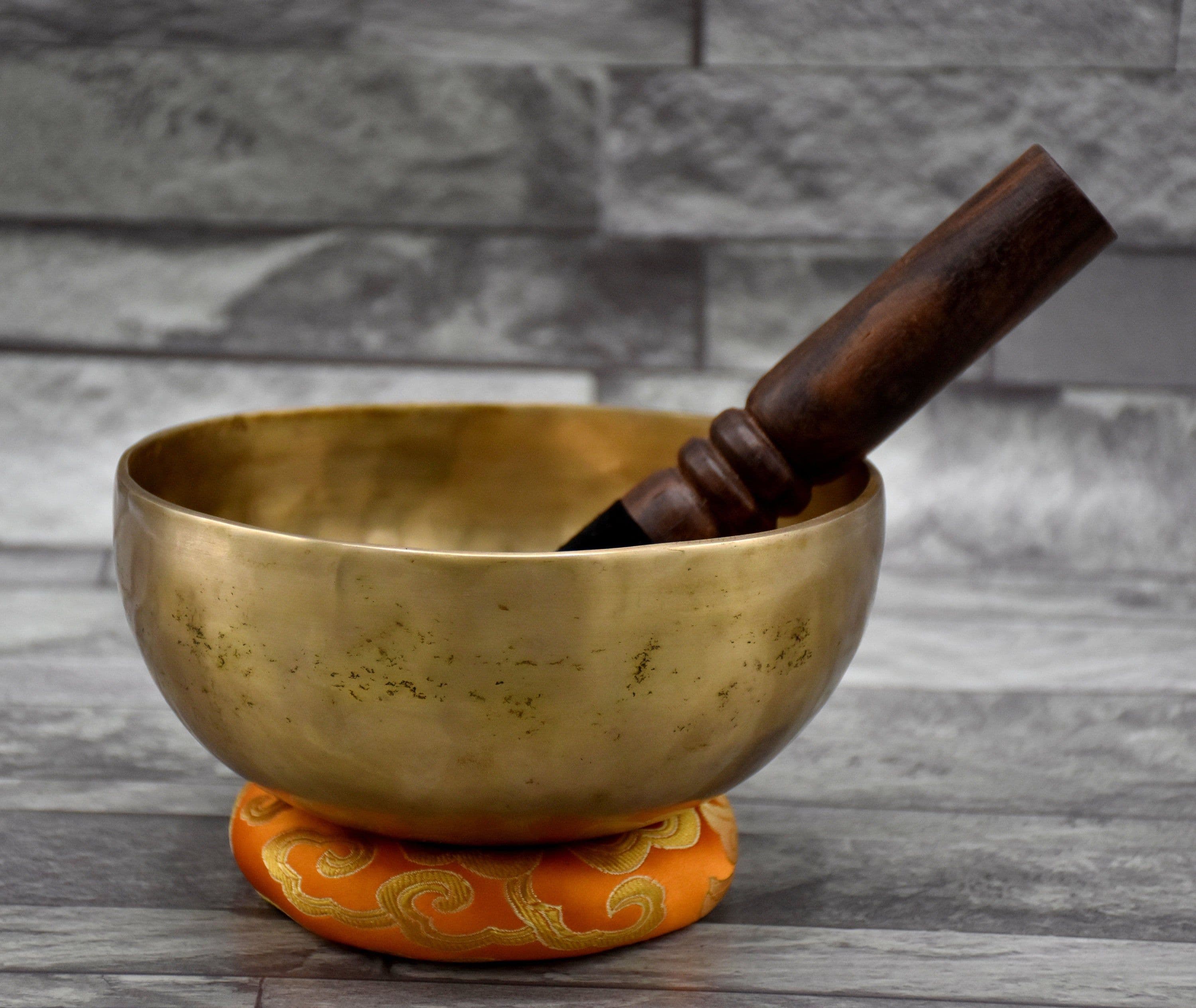 Sound Bath Sound Bowl